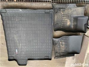 Set covorase iarna Range Rover Sport - imagine 2