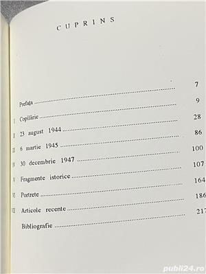 Amintiri si reflectiuni - Mircea Ionnitiu - imagine 2