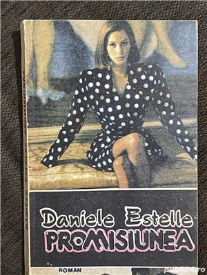 Promisiunea - Daniele Estelle