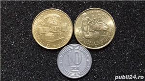 Monede straine 1959-1999