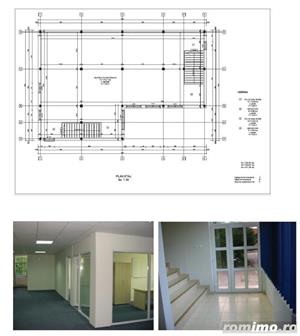 OFERTA !!! Clădire spatiu comercial,birouri sau de locuit in centrul Devei, 470mp - imagine 4