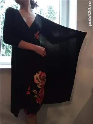 Rochie ocazie DEBENHAMS noă, măsura S-XS - imagine 2