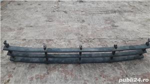 Grila fata Skoda Octavia 2