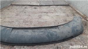 Spoiler bara fata Skoda Octavia 2 - imagine 2