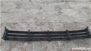 Grila fata Skoda Octavia 2 - imagine 2