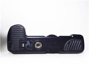 Minolta Dynax 7000i cu obiectiv Minolta AF Zoom 35-105mm f/3.5-4.5 - imagine 4