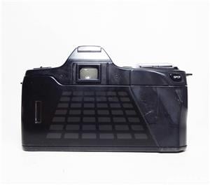 Minolta Dynax 7000i cu obiectiv Minolta AF Zoom 35-105mm f/3.5-4.5 - imagine 5