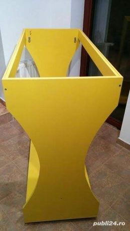 Insulă Expunere Haine 