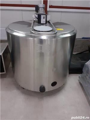 Vând răcitor lapte  - imagine 3