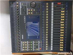 Vand mixer digital Yamaha