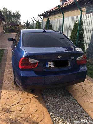 Bmw Seria 3 318 - imagine 3 Bmw Seria 3 318 - imagine 3