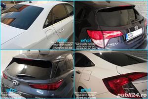 Folii auto solare, polish faruri, folie protectie  - imagine 3