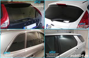 Folii auto solare, polish faruri, folie protectie  - imagine 5