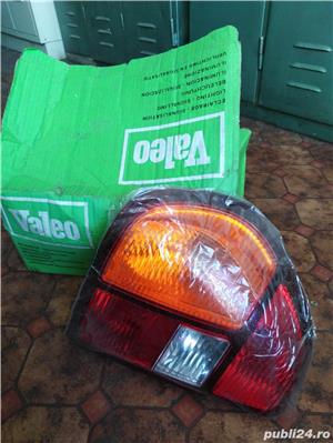 Stop spate reno clio stanga Valeo nou