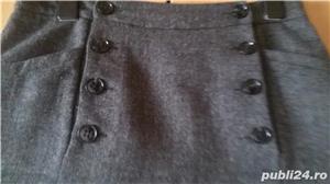 Fusta H&M - imagine 2