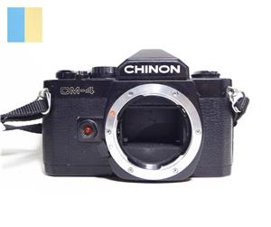 Chinon CM-4 (Body only) montura Pentax K-mount