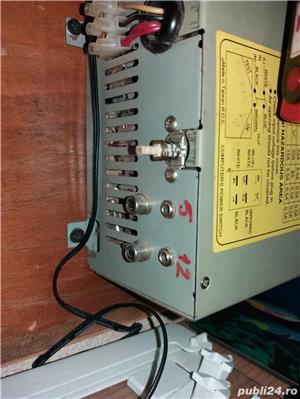 Surse pentru bormasini portabile (care au acumulatorul deteriorat)  - imagine 2