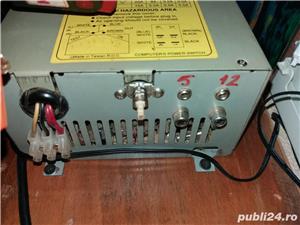 Surse pentru bormasini portabile (care au acumulatorul deteriorat)  - imagine 3