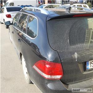 Vw golf gtd - imagine 7