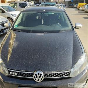Vw golf gtd - imagine 3