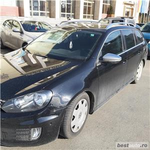 Vw golf gtd - imagine 2