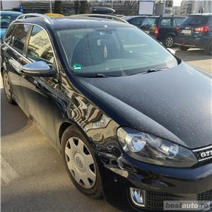 Vw golf gtd - imagine 4