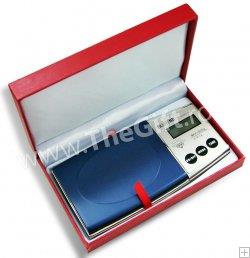 Cantar cantare bijuterii 0.01g-200g 2 zecimale - Precizie: 0.01 g - Posibilitate schimbare unitate - imagine 5