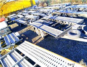 inchiriez remorca moto atv transport motociclete inchirieri trailer - imagine 8