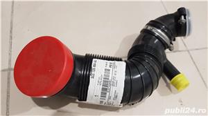 Furtun intercooler Skoda Octavia 2 // VW Passat NOU! - imagine 2