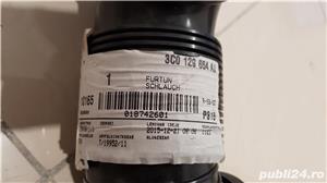 Furtun intercooler Skoda Octavia 2 // VW Passat NOU! - imagine 4