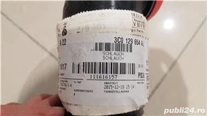 Furtun intercooler Skoda Octavia 2 // VW Passat NOU!