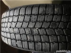 Vand jante aliaj 17Jx15 H2,  4x100 pentru opel astra G sau pentru alte modele cu aceleasi caracteris - imagine 10