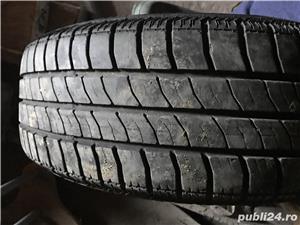 Vand jante aliaj 17Jx15 H2,  4x100 pentru opel astra G sau pentru alte modele cu aceleasi caracteris - imagine 7