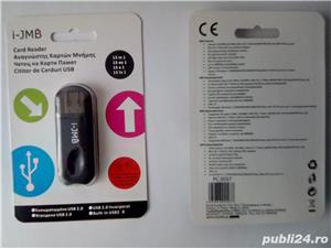Cititor Card Reader 15 in 1