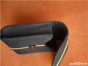 Husa pentru aparat foto model NOKIA - imagine 3