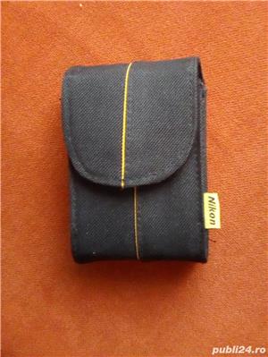 Husa pentru aparat foto model NOKIA