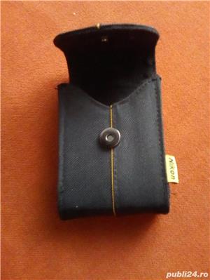 Husa pentru aparat foto model NOKIA - imagine 2