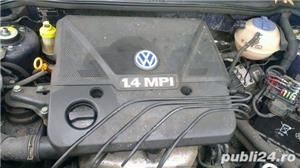 Dezmembrez vw polo 2001 1.4 8valve
