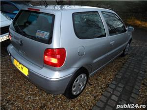 Dezmembrez vw polo 2001 1.4 8valve - imagine 2