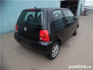 Dezmembrez vw lupo 2001 1.4 8valve - imagine 2