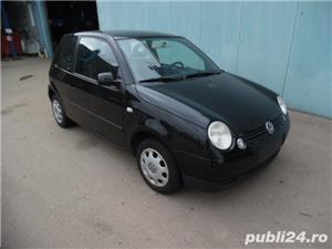 Dezmembrez vw lupo 2001 1.4 8valve
