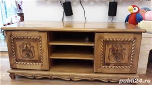 Set comoda masaca centrala. - imagine 3