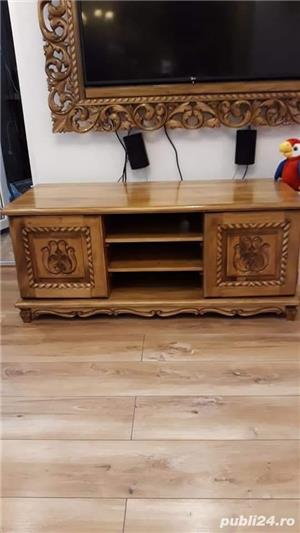 Set comoda masaca centrala. - imagine 6