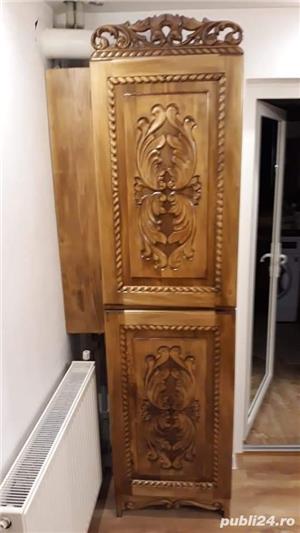 Set comoda masaca centrala. - imagine 5