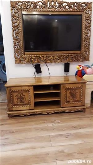 Set comoda masaca centrala. - imagine 2