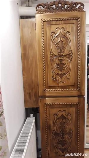 Set comoda masaca centrala. - imagine 4