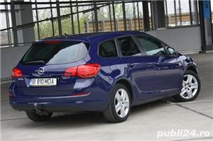 Opel Astra - imagine 5