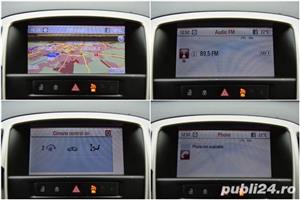 Opel Astra - imagine 3