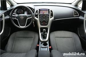 Opel Astra - imagine 2