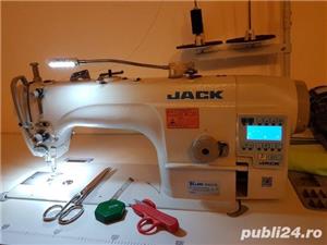 Mecanic mașini de cusut (industriale și casnice) 